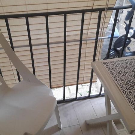 Casa Vacanza Giulia Apartment Palermo Exterior photo